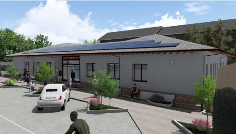 Martedì a Cavour si presenta la futura Casa di Comunità