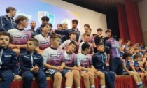 L’Unione ciclistica si presenta: Salvatico e Mattio lanciano il team Juniores