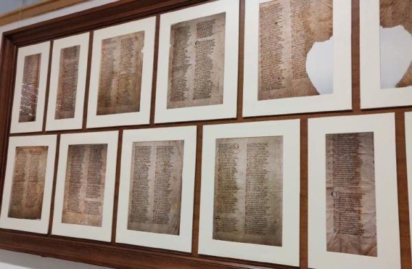 Mese della cultura, Verzuolo svela i suoi tesori