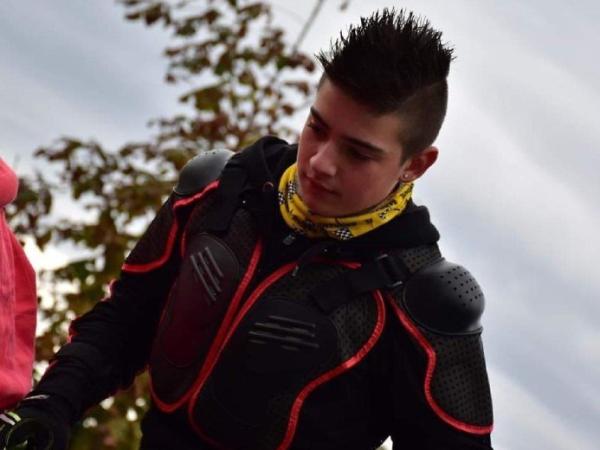 Venerdì i funerali di Denny, 20 anni vittima dell’incidente a S. Grato
