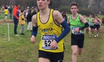 Festa del Cross, Matteo Bagnus 6°