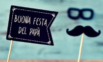 La “prima” Festa del papà