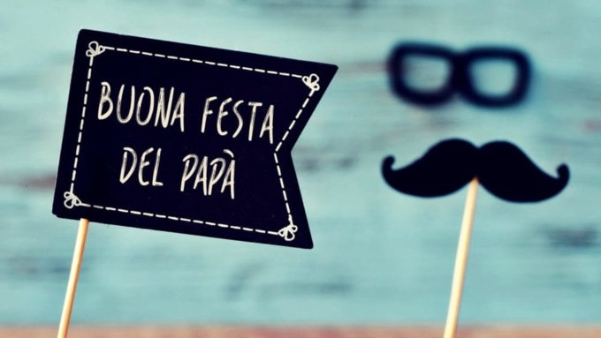 La “prima” Festa del papà