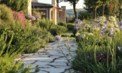 La passione del giardinaggio è anche rispetto della natura