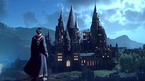 Hogwarts a Bagnolo La magia al Malingri