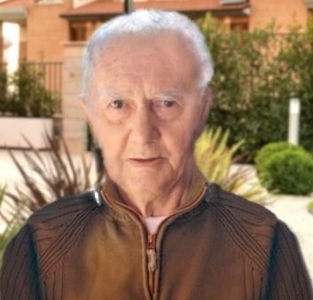 Verzuolo e Saluzzo perdono il prof. Mario Isoardi