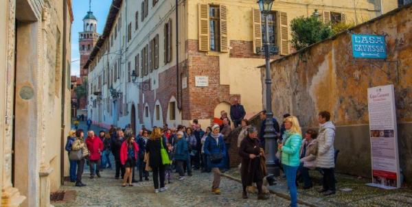 Weekend di Pasqua con la cultura Musei e mostre aperte alle visite