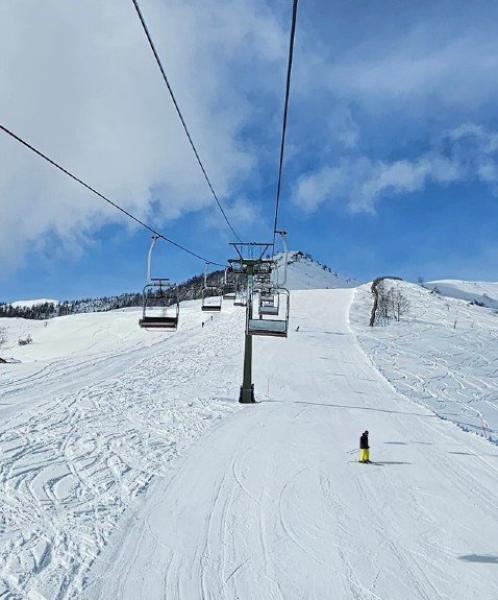 Riecco Cuneo neve, a pieno regime tutte e 17 le stazioni