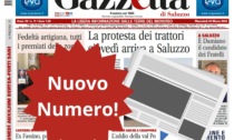 Nuovo Numero del 20 marzo in Edicola!