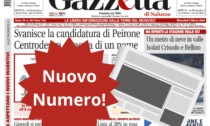 Nuovo Numero del 6 marzo in Edicola!