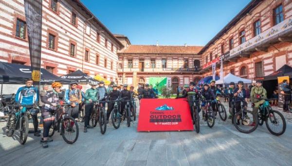 Tutti i volti dell’outdoor in un unico festival
