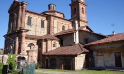 Un parcheggio per Santa Maria di Verzuolo