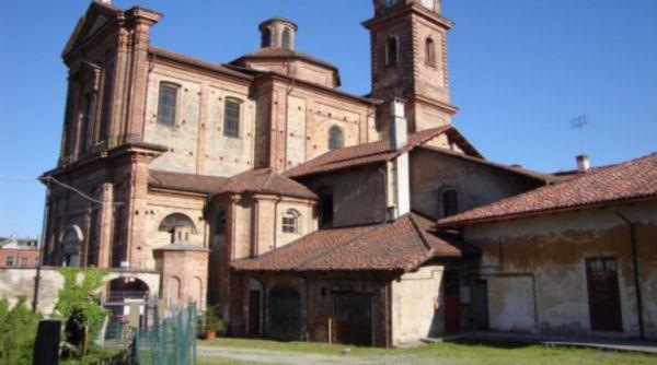Un parcheggio per Santa Maria di Verzuolo