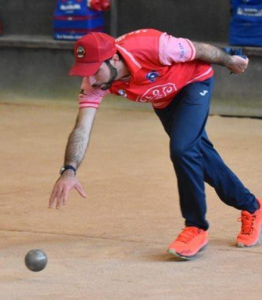 L’Under 15 prima nella fase regionale