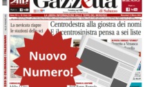 Nuovo Numero del 13 marzo in Edicola!