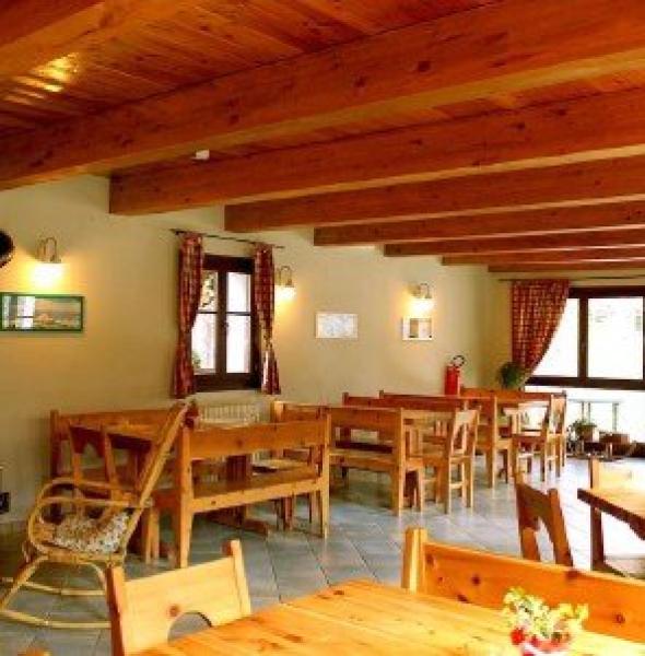 Sabato 30 al rifugio la maxi caccia all’uovo