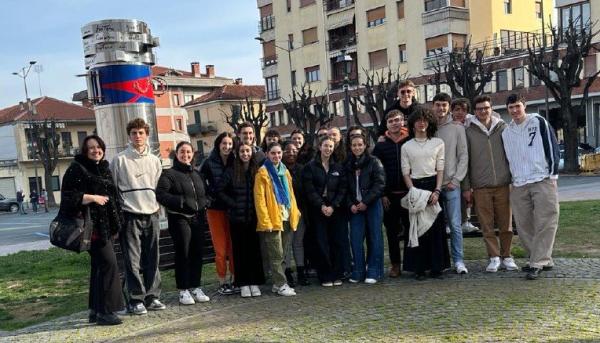 Le scuole superiori cittadine si cimentano nel concorso sul generale