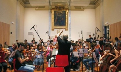 L’Apm si racconta lunedì in sala Verdi