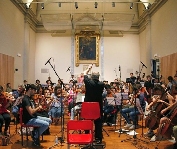 L’Apm si racconta lunedì in sala Verdi