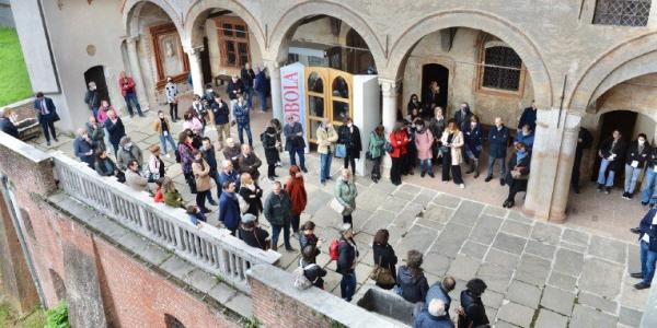 La Mostra dell’Artigianato al via: inaugurazione mercoledì 24 aprile