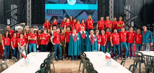 “Grandi capitani”: a Torre S. Giorgio il Fritto parte col botto