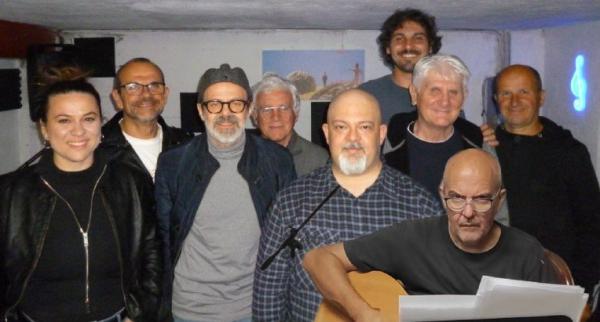 Le canzoni e la musica di Dalla e Battisti con l’Airone