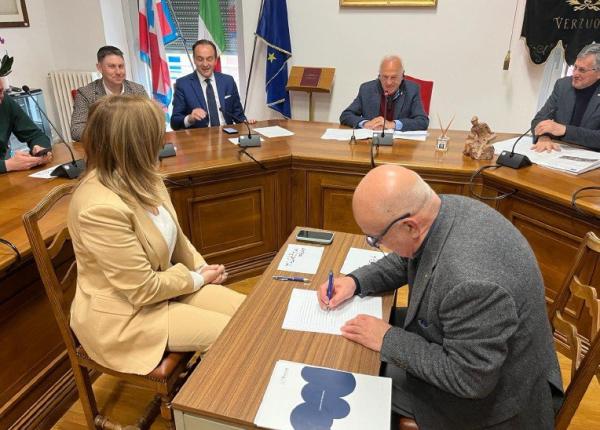 Con la Casa della Comunità sanità “made in Verzuolo”