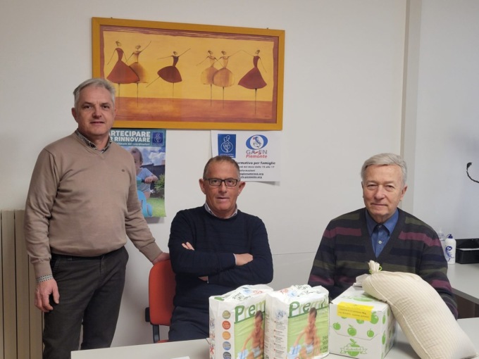 Riapre al Centro Famiglie, CSAC, lo sportello “Famiglie numerose”