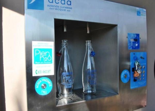 Villafalletto, pace fatta per la casetta