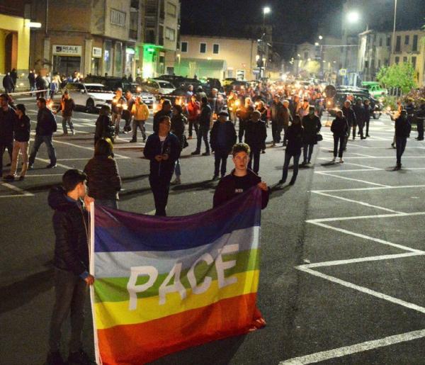 Festa della Liberazione con Veltroni In Castiglia al “polo del ‘900”