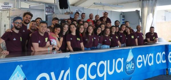 È primavera a Falicetto Festa tra gusto e musica