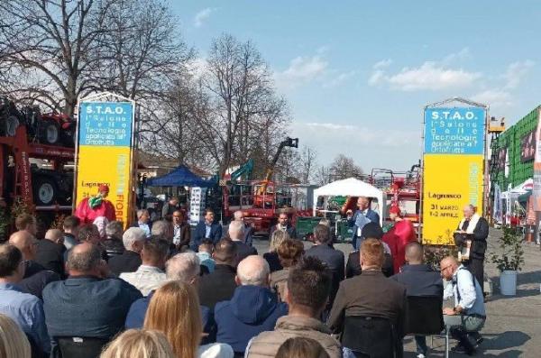 I mille eventi da scoprire Un piccolo mondo in festa