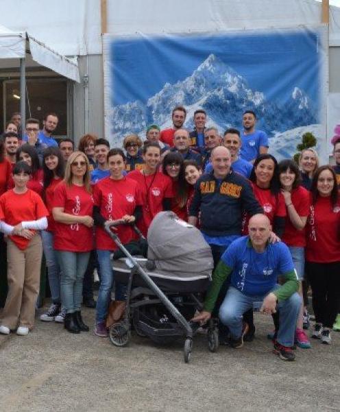 La Festa ëd San Giors dal 24 al 28 all’Olmetto