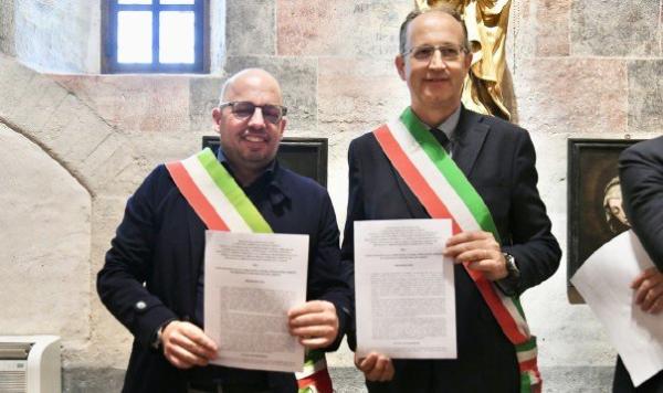 Insieme per studi, convegni, mostre e nuovi bandi