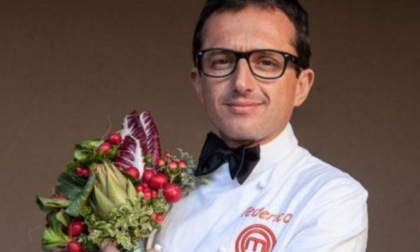 Le ricette dei bambini in un libro Masterchef