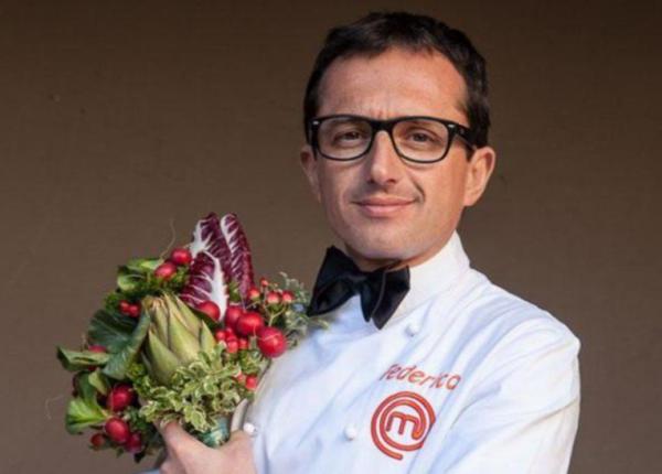 Le ricette dei bambini in un libro Masterchef