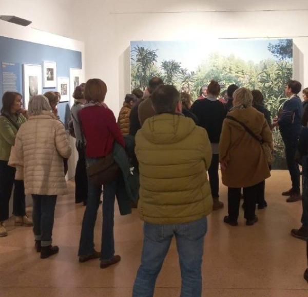 Le mostre Magnum Photos hanno chiuso con un grande traguardo