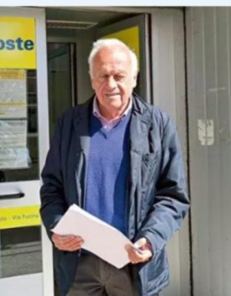 Ancora disservizi alle poste, l’ultimo “attacco” del sindaco Panero