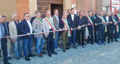 Fiera di Primavera da tutto esaurito Dopo 30anni vitale come la 1°