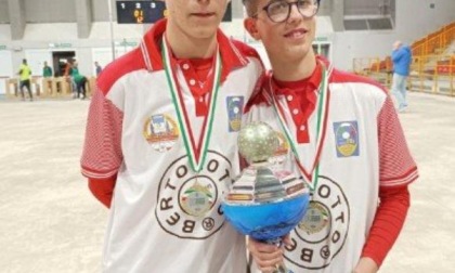 Alassio, Targa d’Oro Junior per la terza volta a Saluzzo