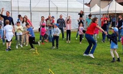 Torre in festa fino al 25 Il programma completo