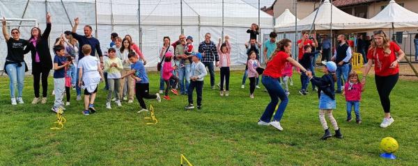 Torre in festa fino al 25 Il programma completo