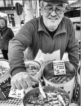 Domenica la grande Fiera a Dronero