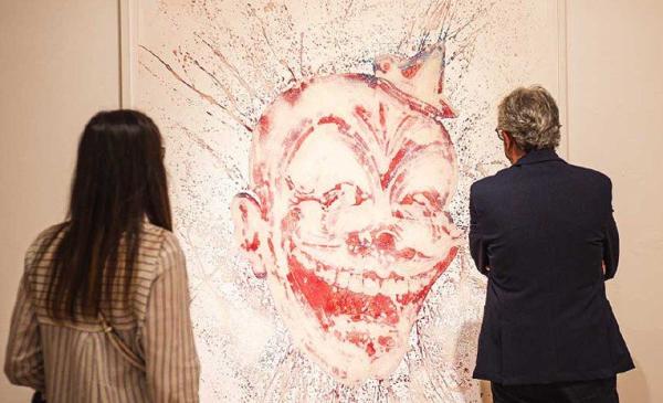 Start: venerdì 24 entra in scena l’arte contemporanea al Quartiere