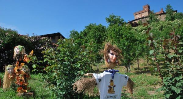 Castellar torna in vetrina con gli Spaventapasseri