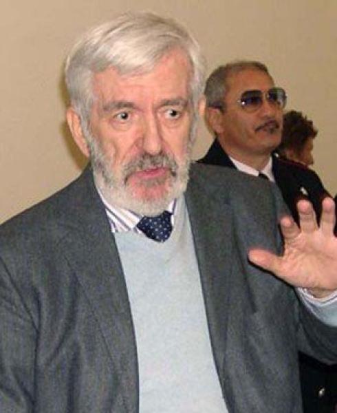 Comba è cittadino onorario di Villafalletto