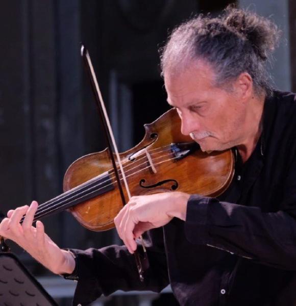 Vivaldi apre la prima serata di concerti