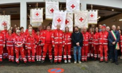 Nuove autorimesse per Cri Manta: il gruppo si staccherà da Busca