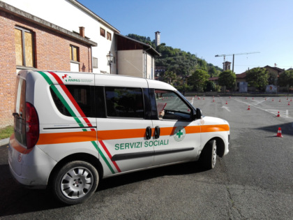 Bagnolo, Croce Verde in crescita