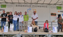 Successo per l'Expo Dog di Bagnolo